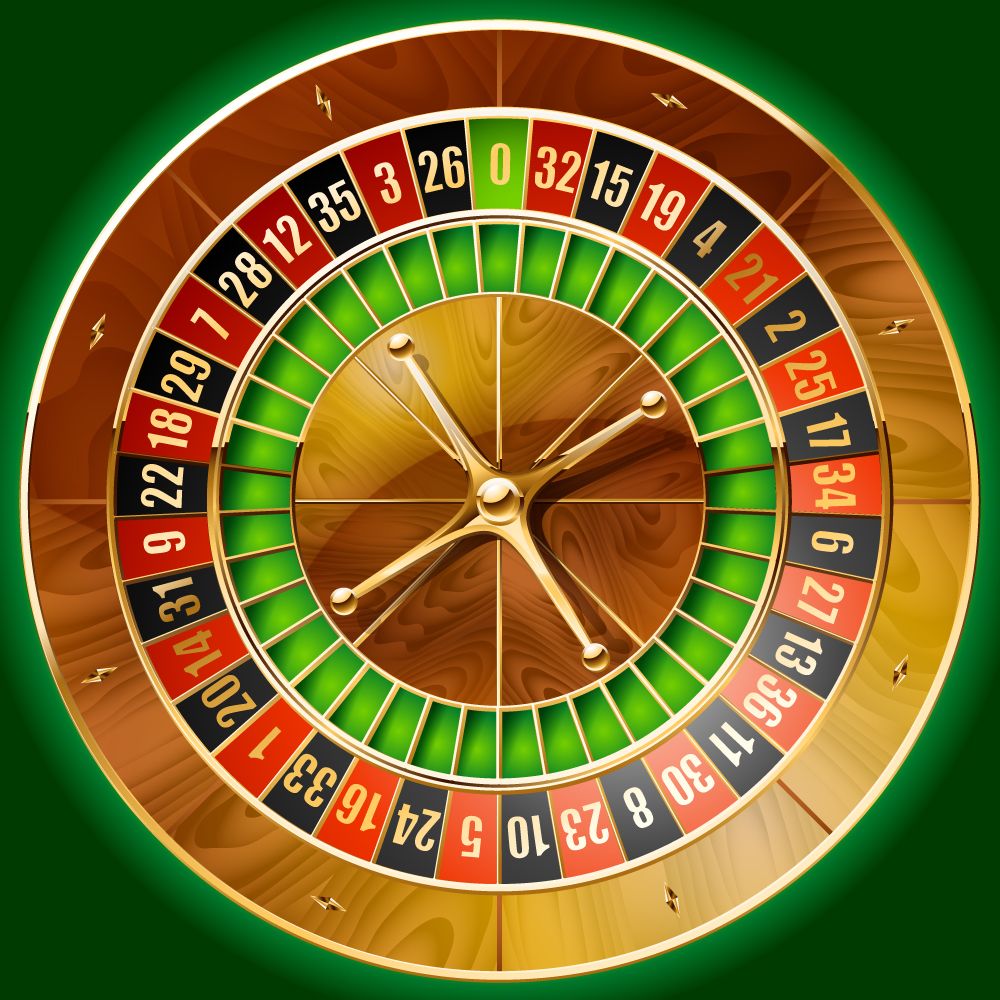 Roulette strategies