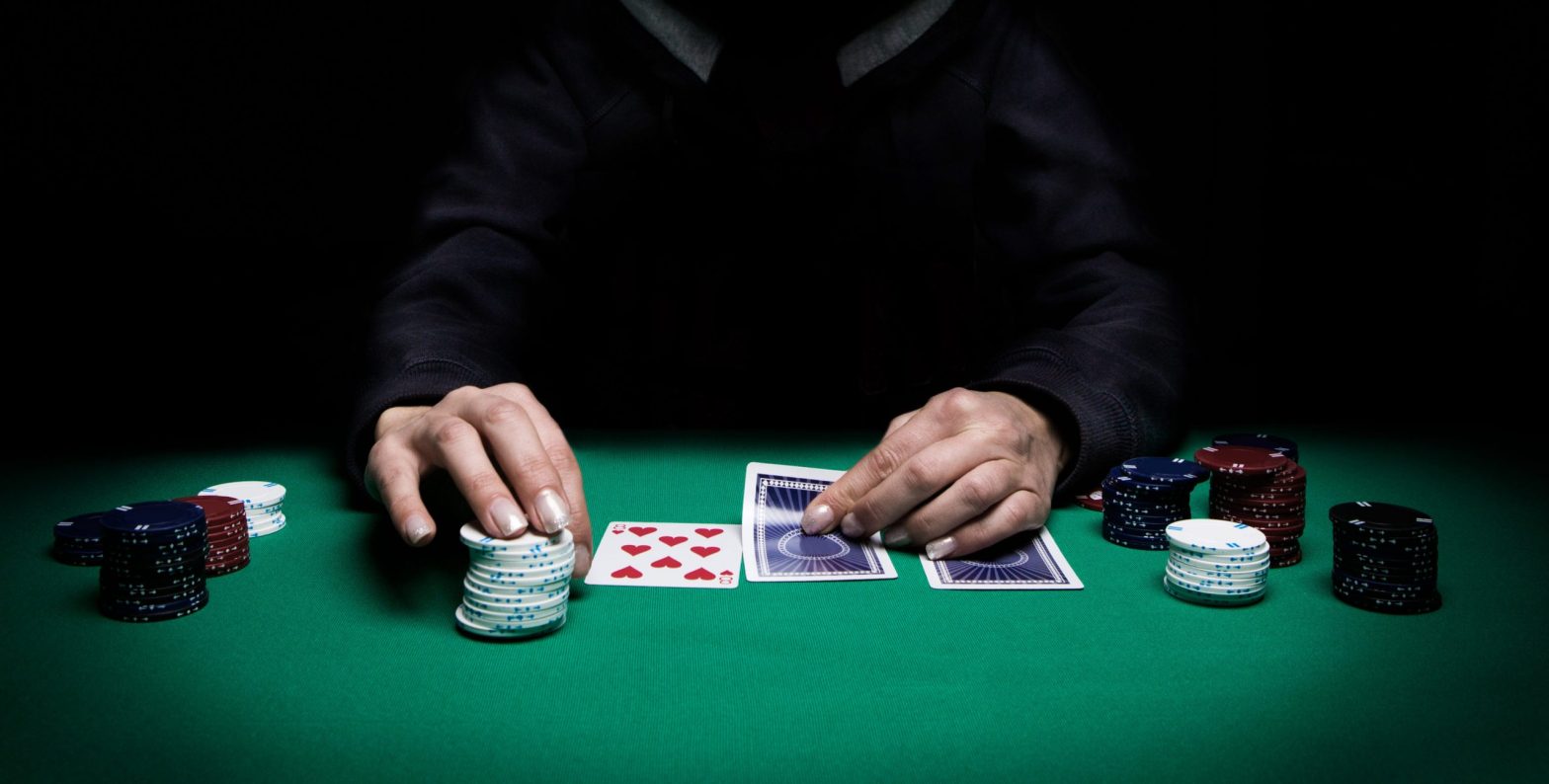 Strategy for beginners: choosing a starting hand in Omaha poker