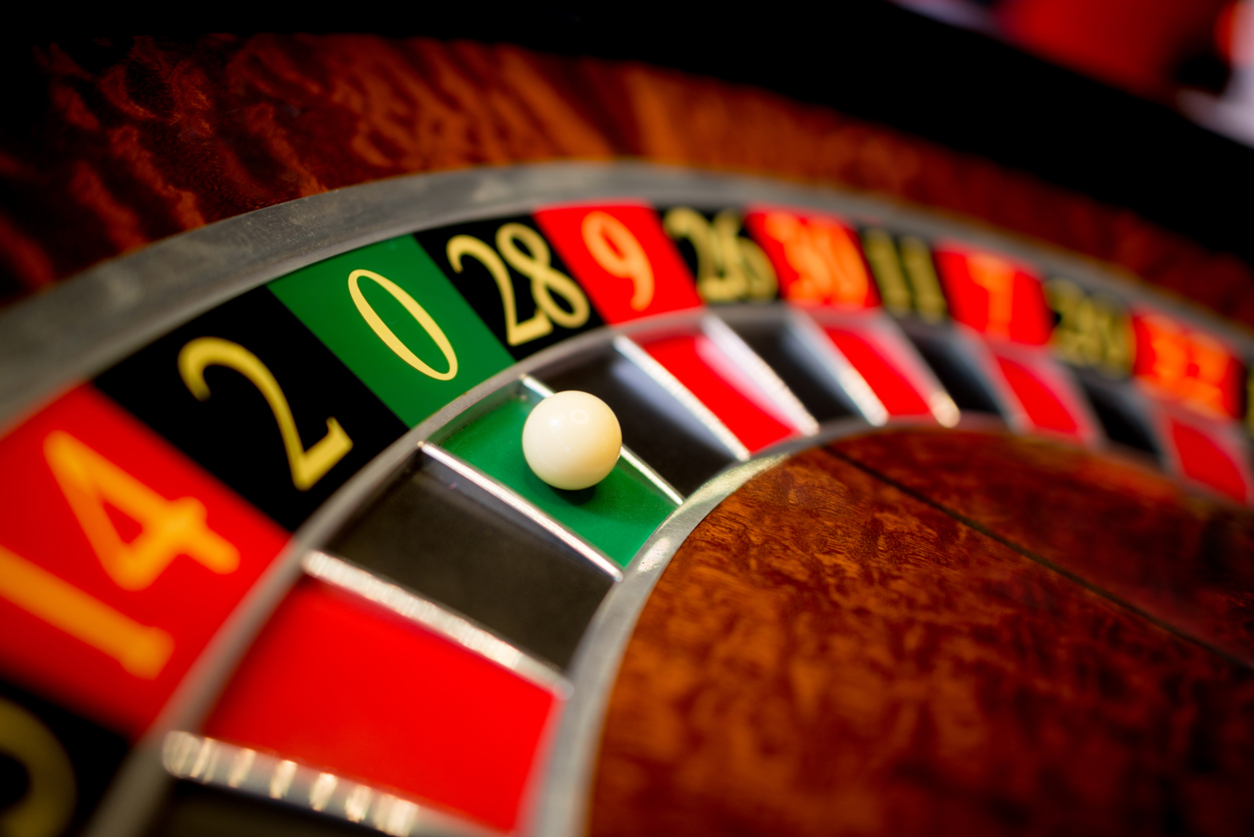 THE MAIN ROULETTE STRATEGIES