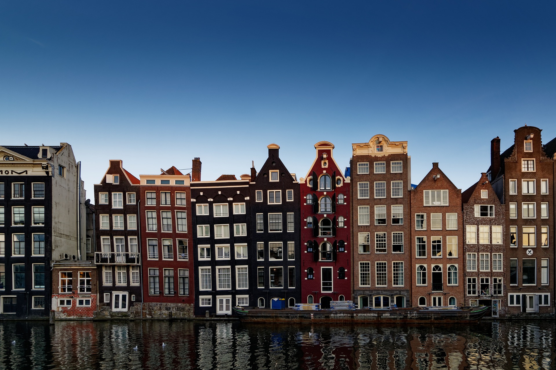 Top Things to Do in Amsterdam